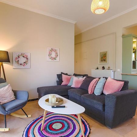 Thalia Kassiopi Apartment Extérieur photo