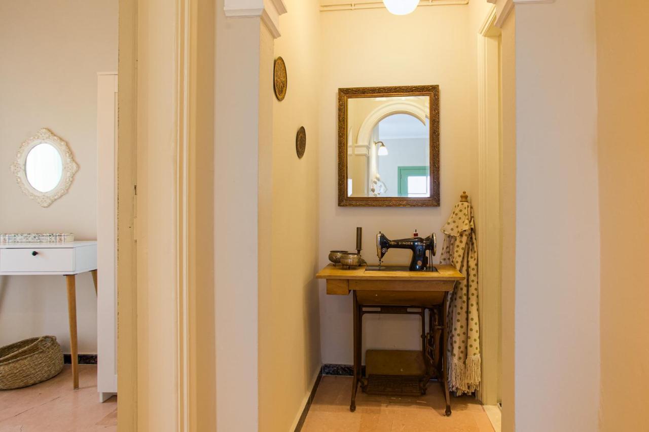 Thalia Kassiopi Apartment Extérieur photo