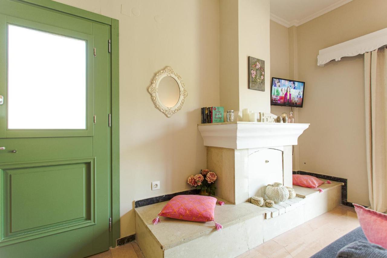 Thalia Kassiopi Apartment Extérieur photo