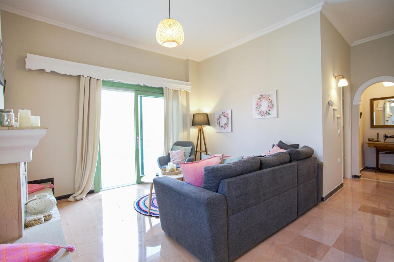 Thalia Kassiopi Apartment Extérieur photo