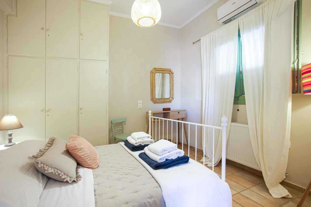 Thalia Kassiopi Apartment Extérieur photo