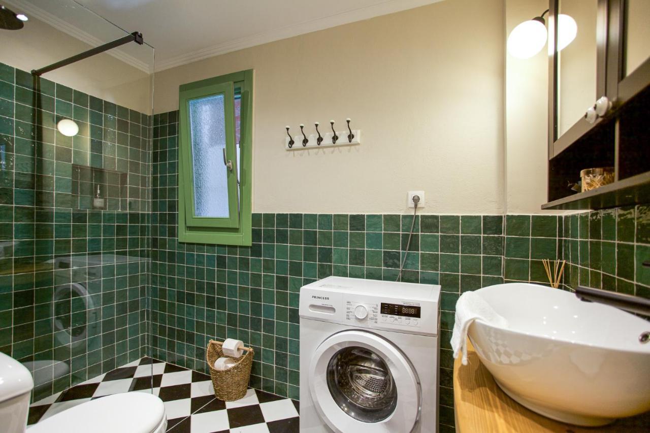 Thalia Kassiopi Apartment Extérieur photo