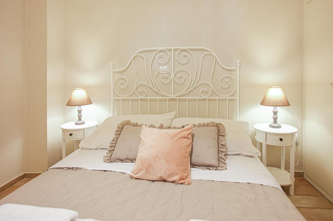 Thalia Kassiopi Apartment Extérieur photo