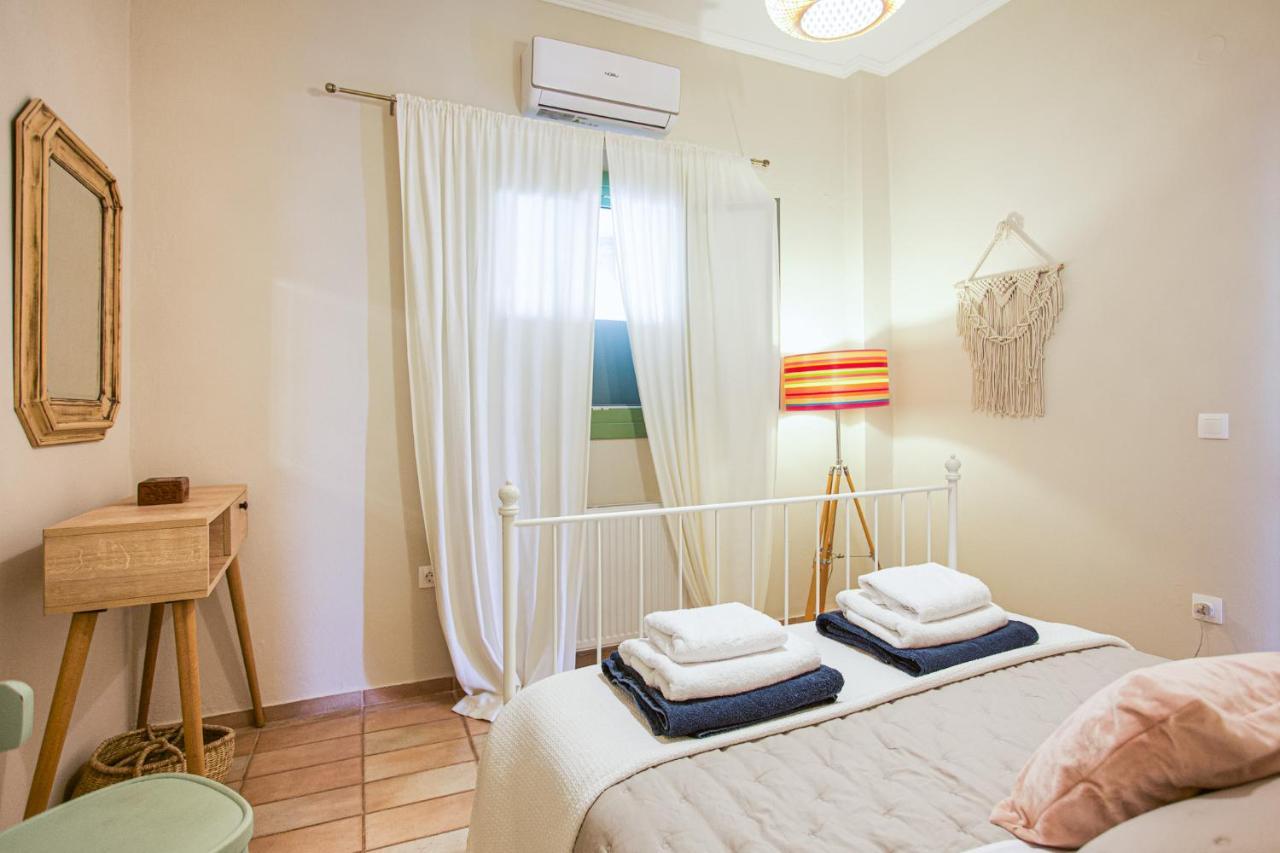Thalia Kassiopi Apartment Extérieur photo