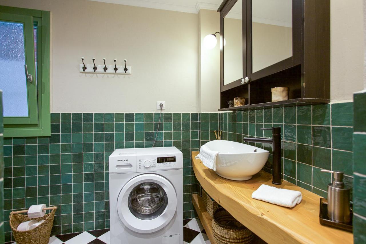 Thalia Kassiopi Apartment Extérieur photo